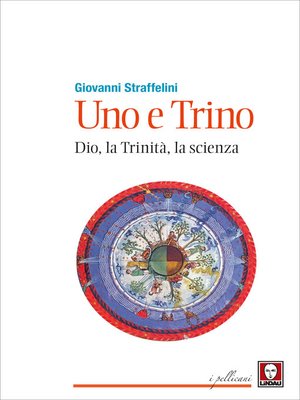 cover image of Uno e Trino